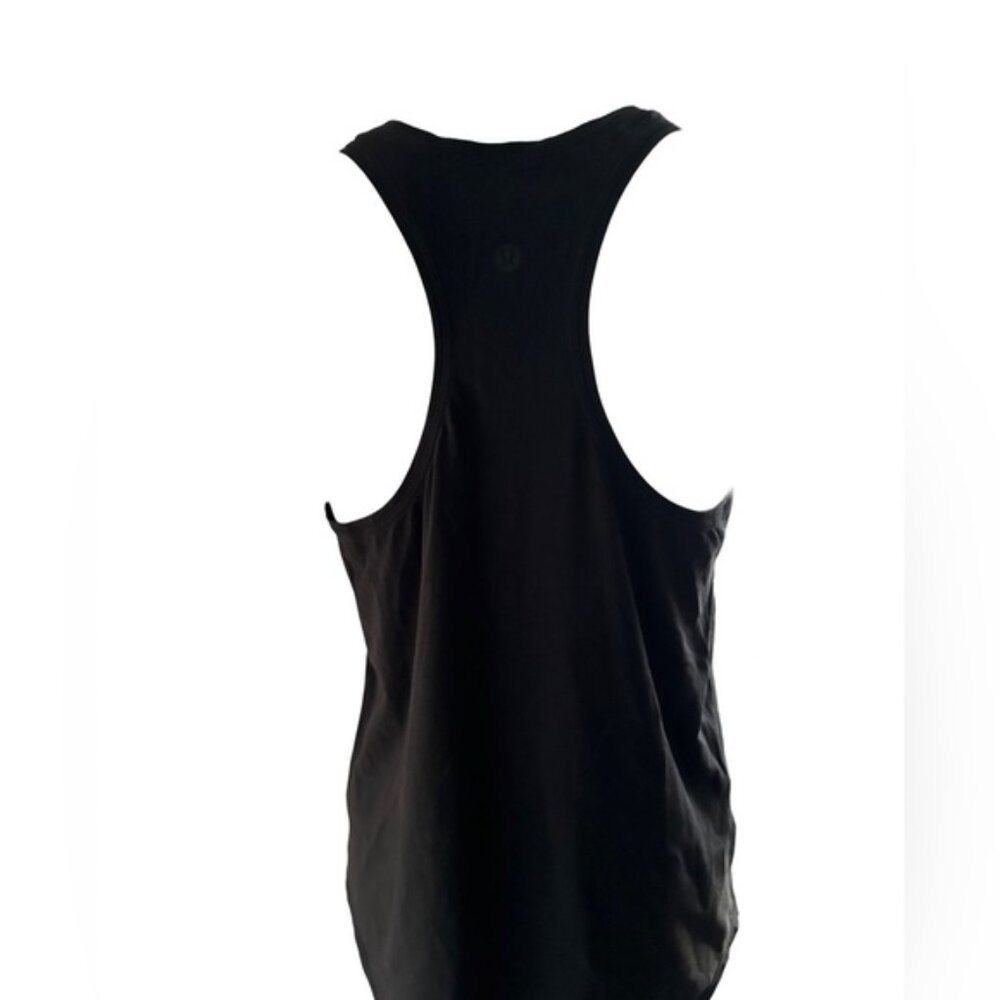 Lululemon Tank Sweat breath pause repeat - Picture 4 of 5